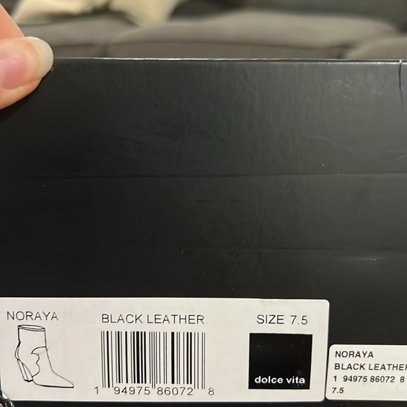 Dolce Vita Noraya - Picture 7 of 7